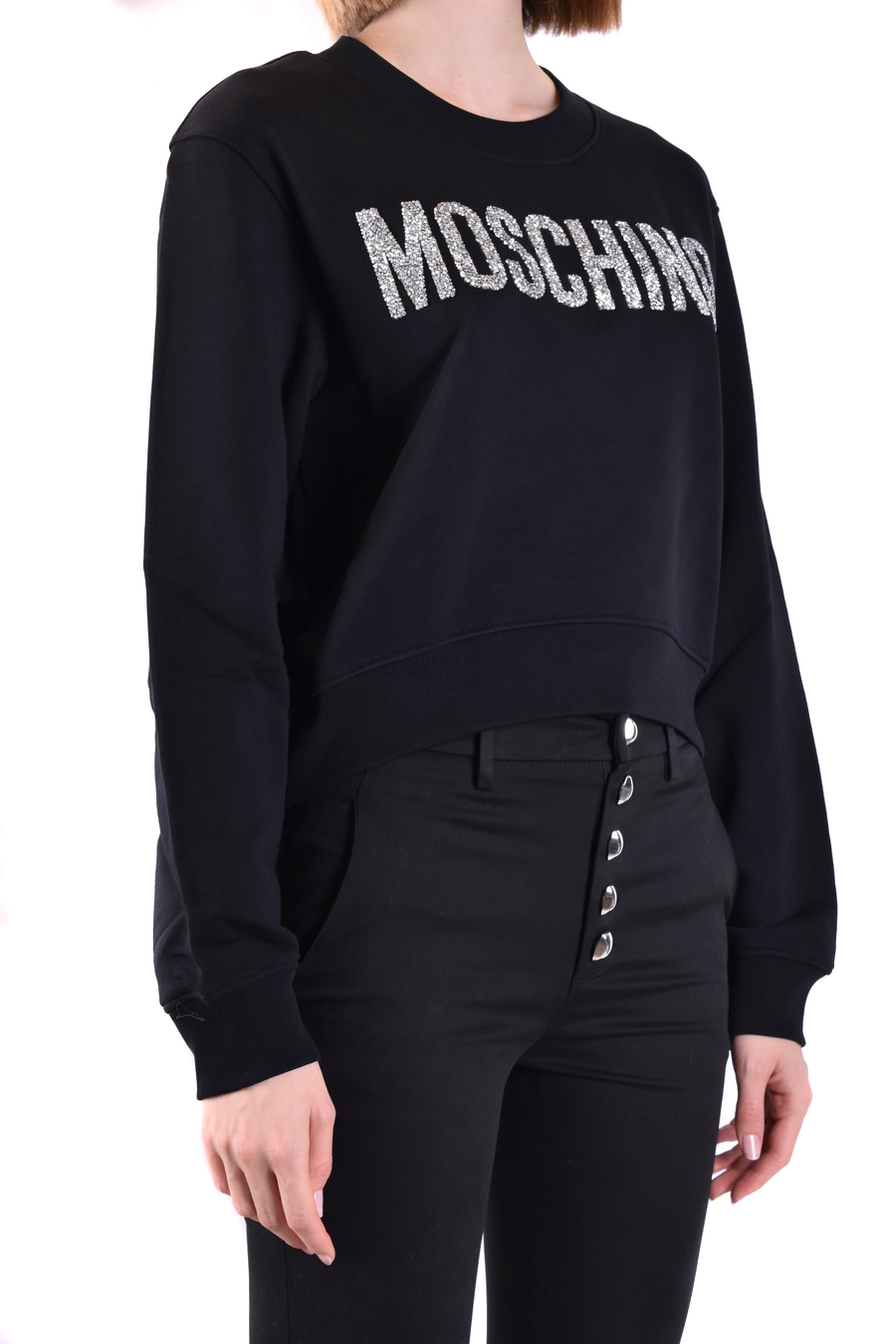 Moschino  Women Sweatshirts