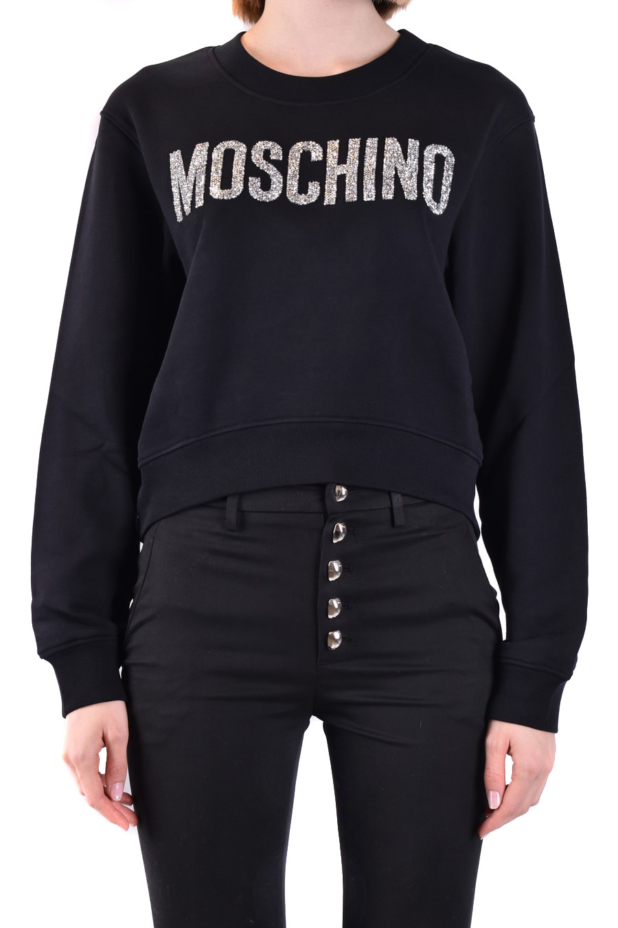 Moschino  Women Sweatshirts