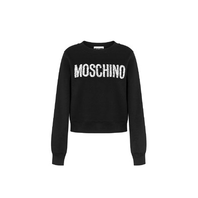 Moschino Felpa Donna