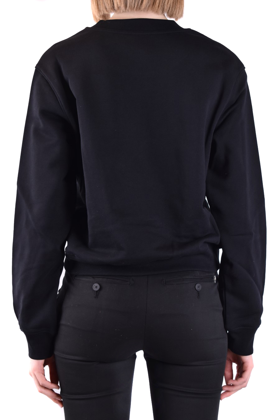 Moschino  Women Sweatshirts