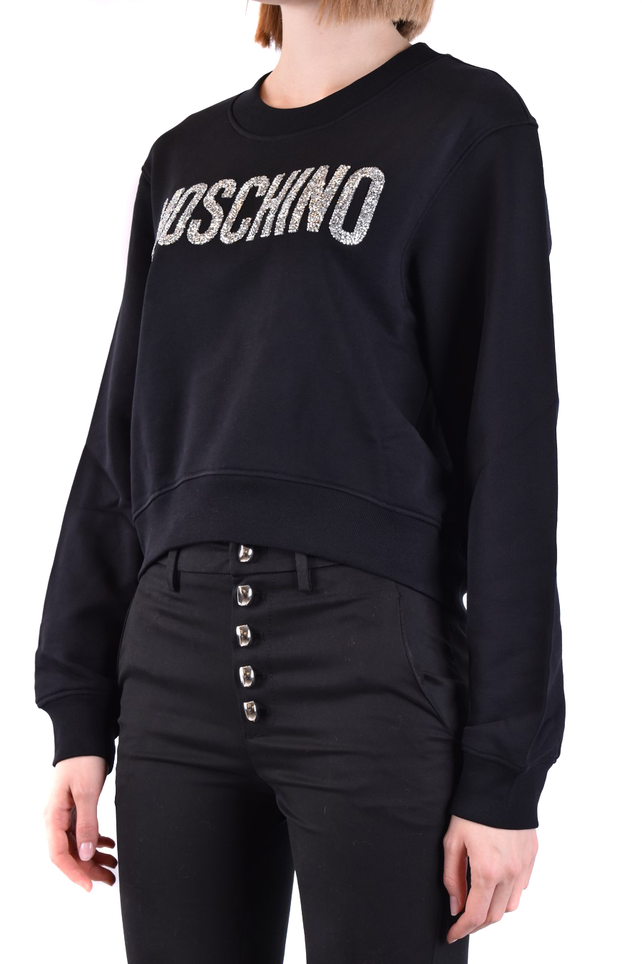 Moschino  Women Sweatshirts