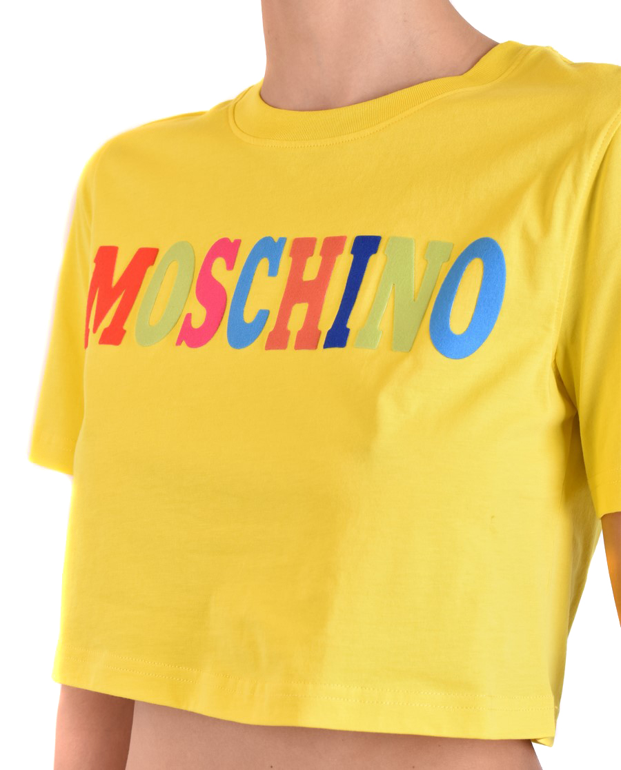 Moschino T-Shirt 5