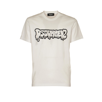 Dsquared2 T-Shirt Uomo
