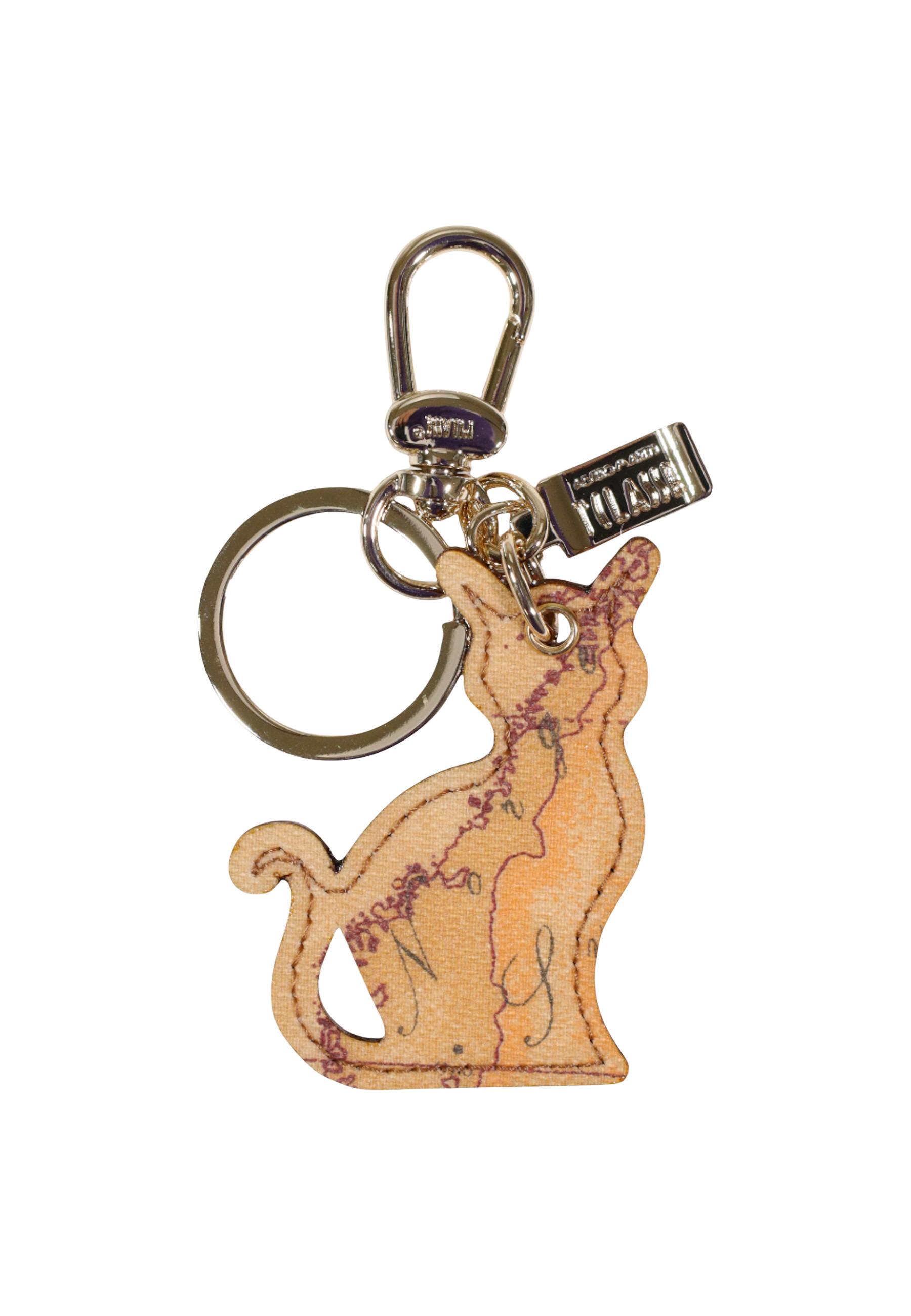 Alviero Martini Prima Classe  Women Key-ring