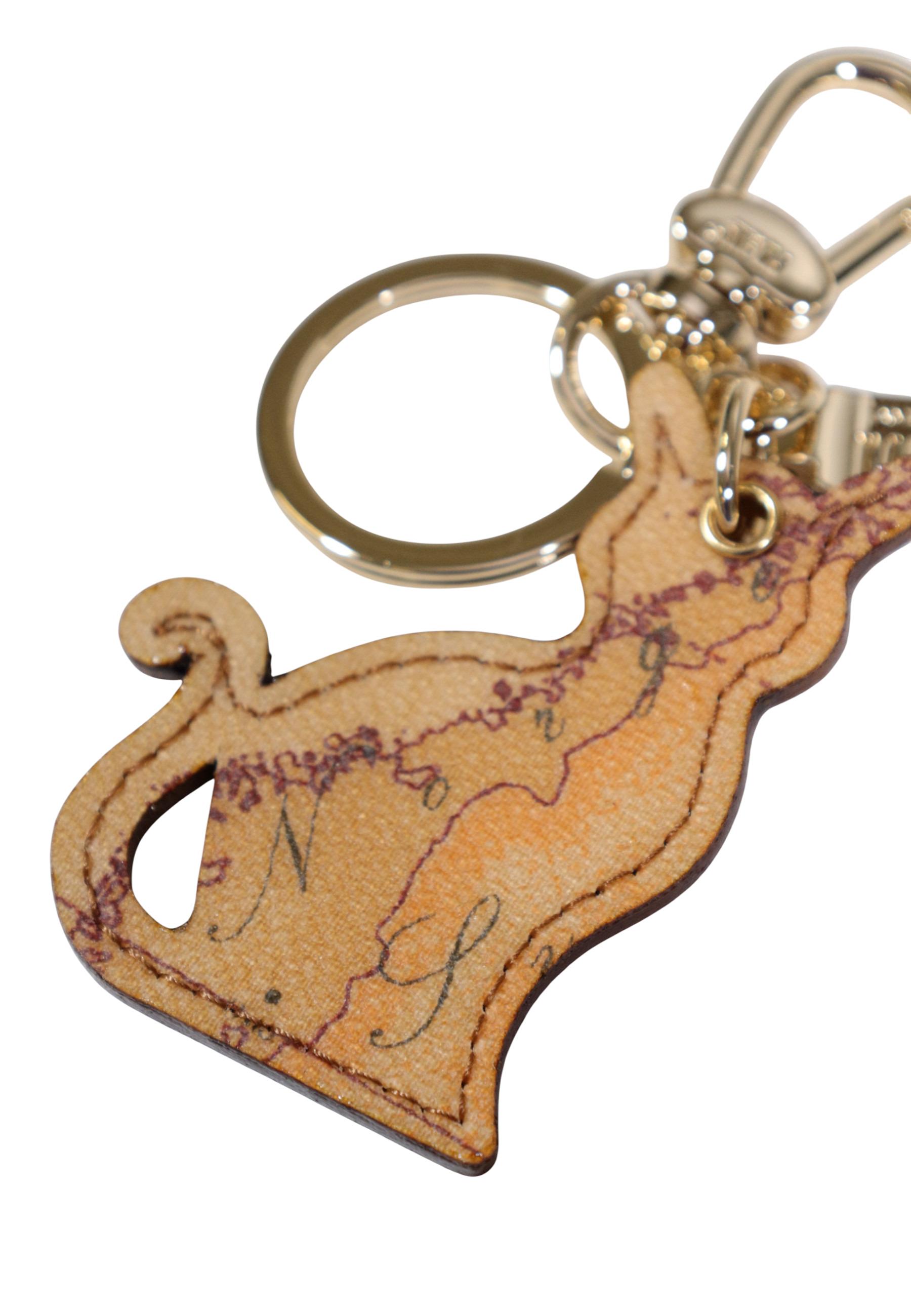 Alviero Martini Prima Classe Key-ring 3