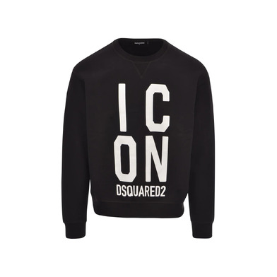 Dsquared Felpa Uomo