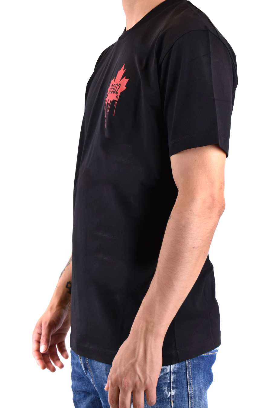 Dsquared2 Men T-Shirt