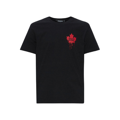 Dsquared2 T-Shirt Uomo