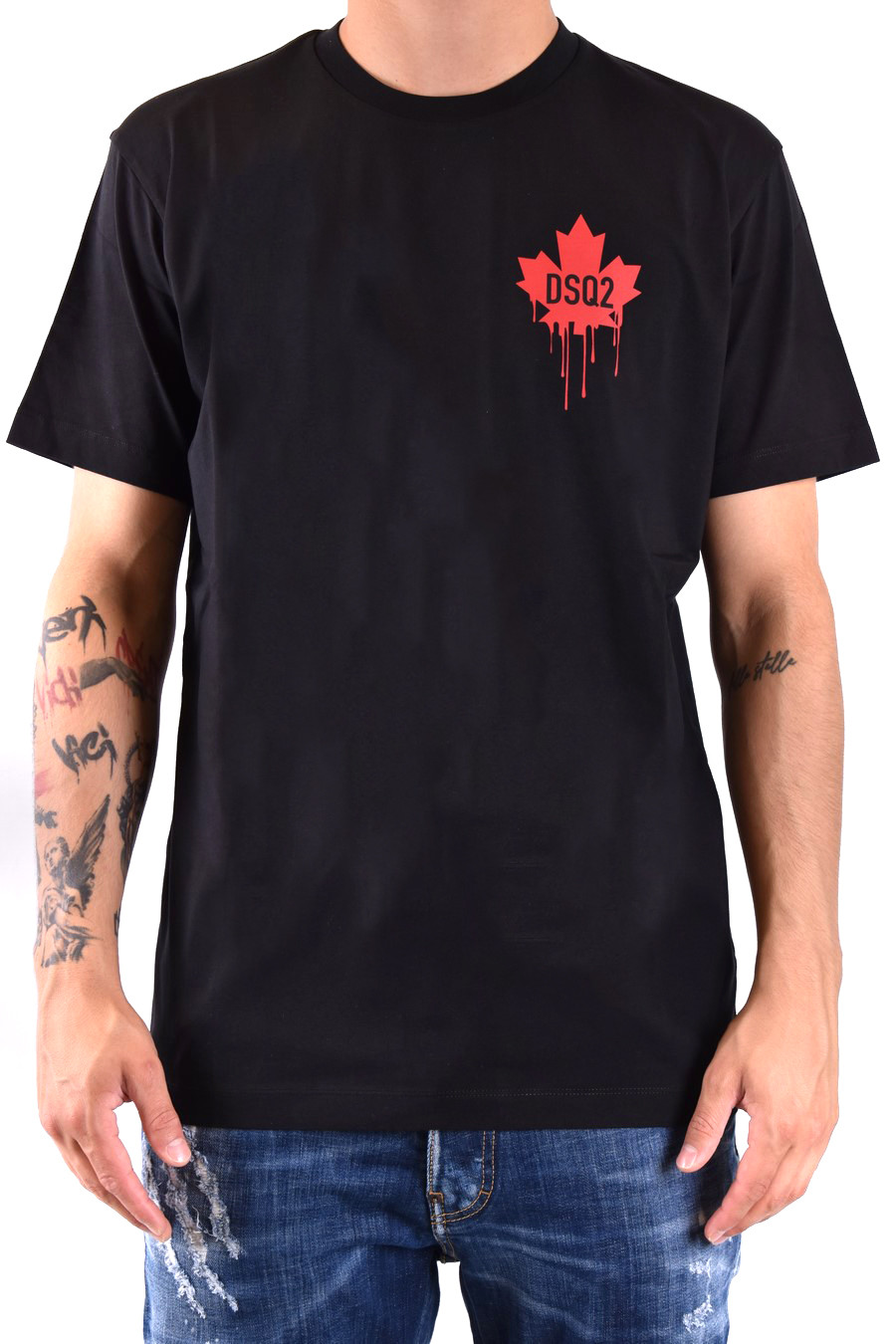 Dsquared2 Men T-Shirt