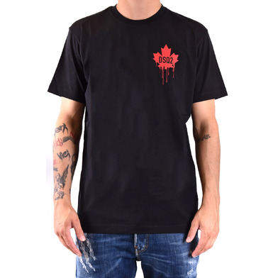 Dsquared2 T-Shirt Uomo