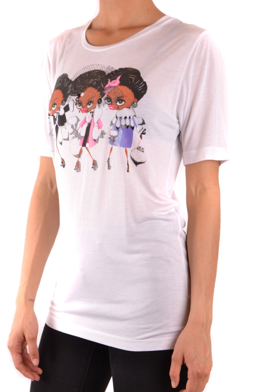Dsquared T-Shirt 3