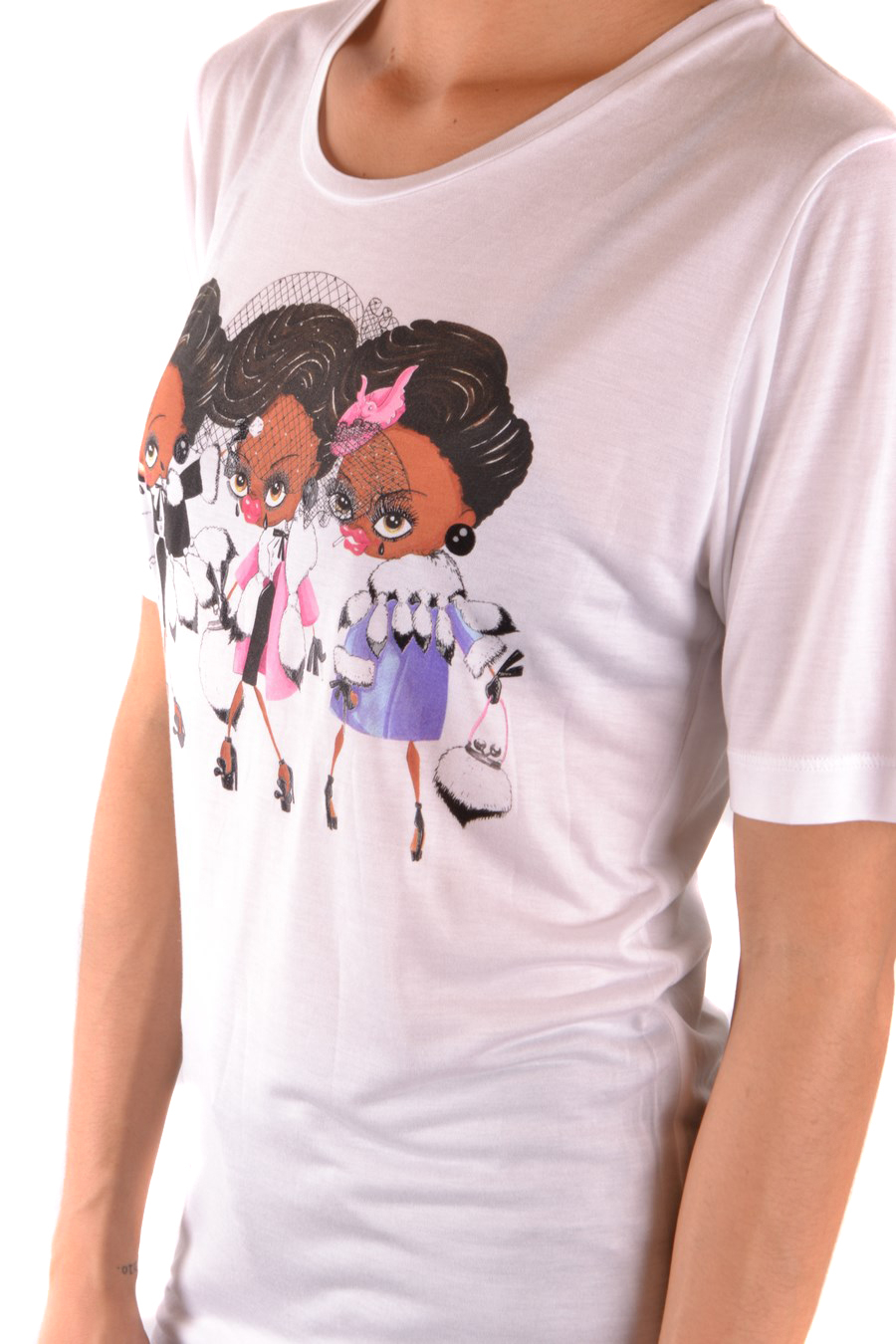 Dsquared T-Shirt 5