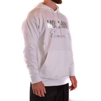 Moschino Felpa Uomo