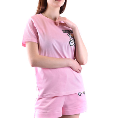 Moschino T-Shirt Donna