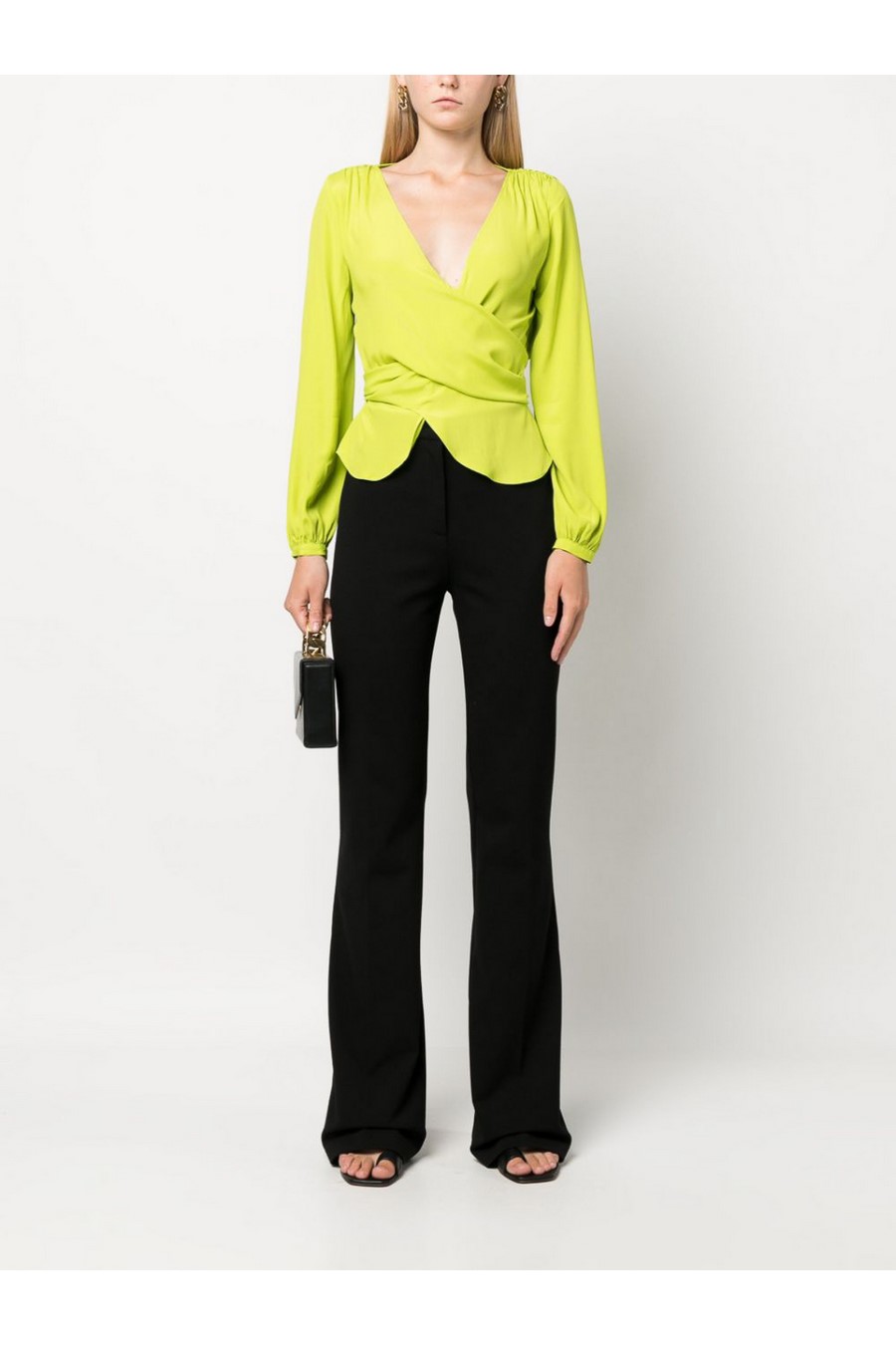 Pinko Trousers 7