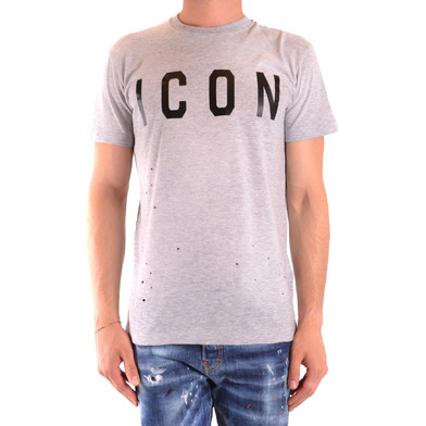 Dsquared2 T-Shirt Uomo