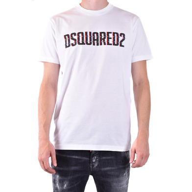 Dsquared2 T-Shirt Uomo