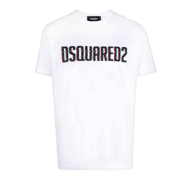 Dsquared2 T-Shirt Uomo