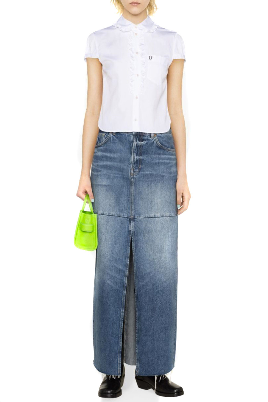 Dsquared2  Women Shirt