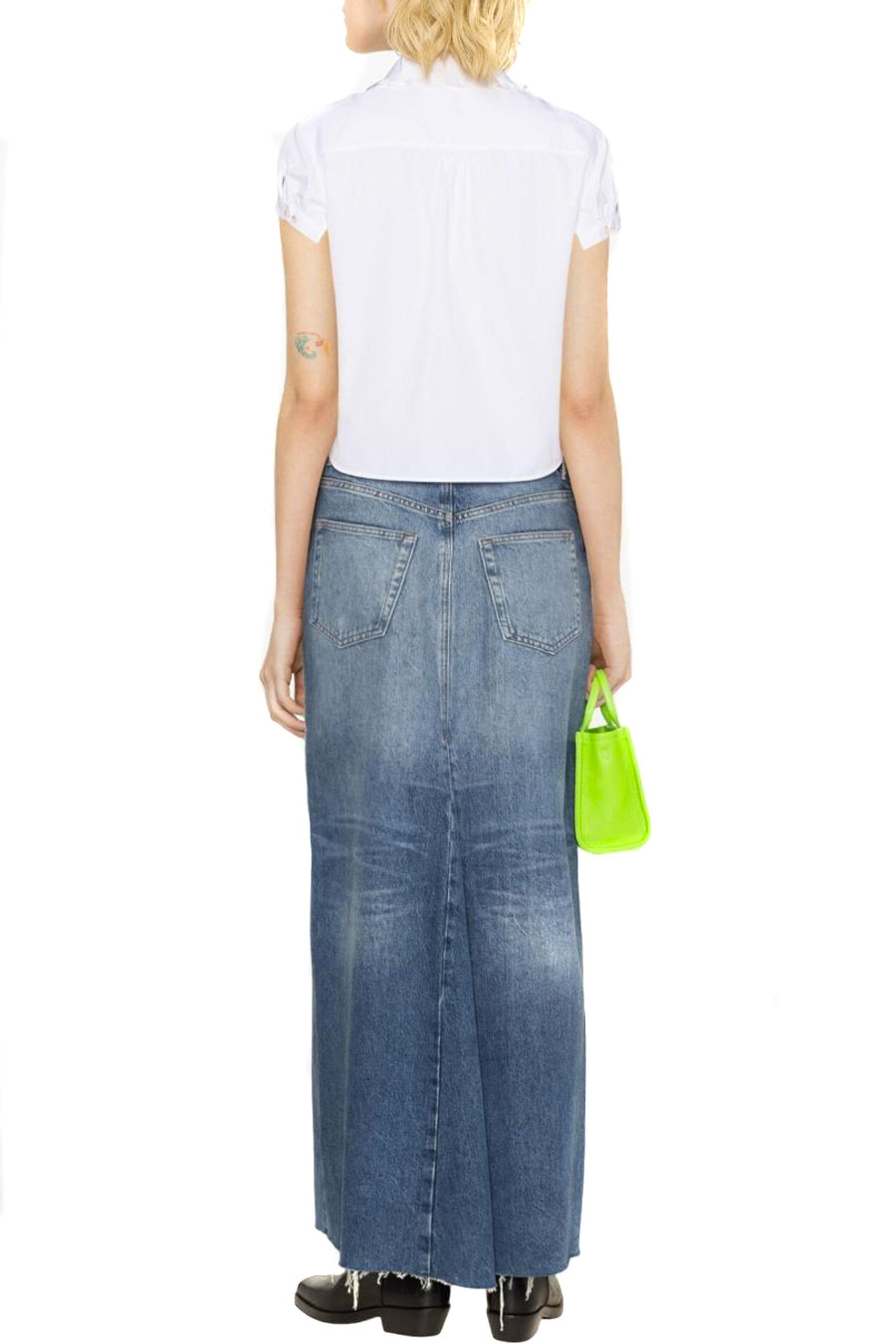 Dsquared2  Women Shirt