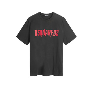 Dsquared2 T-Shirt Uomo