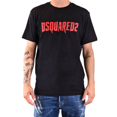 Dsquared2 T-Shirt Uomo