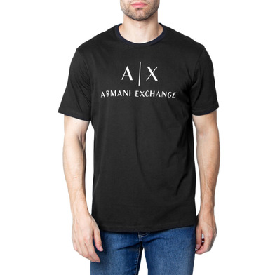Armani Exchange T-Shirt Uomo