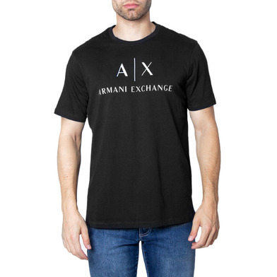 Armani Exchange T-Shirt Uomo
