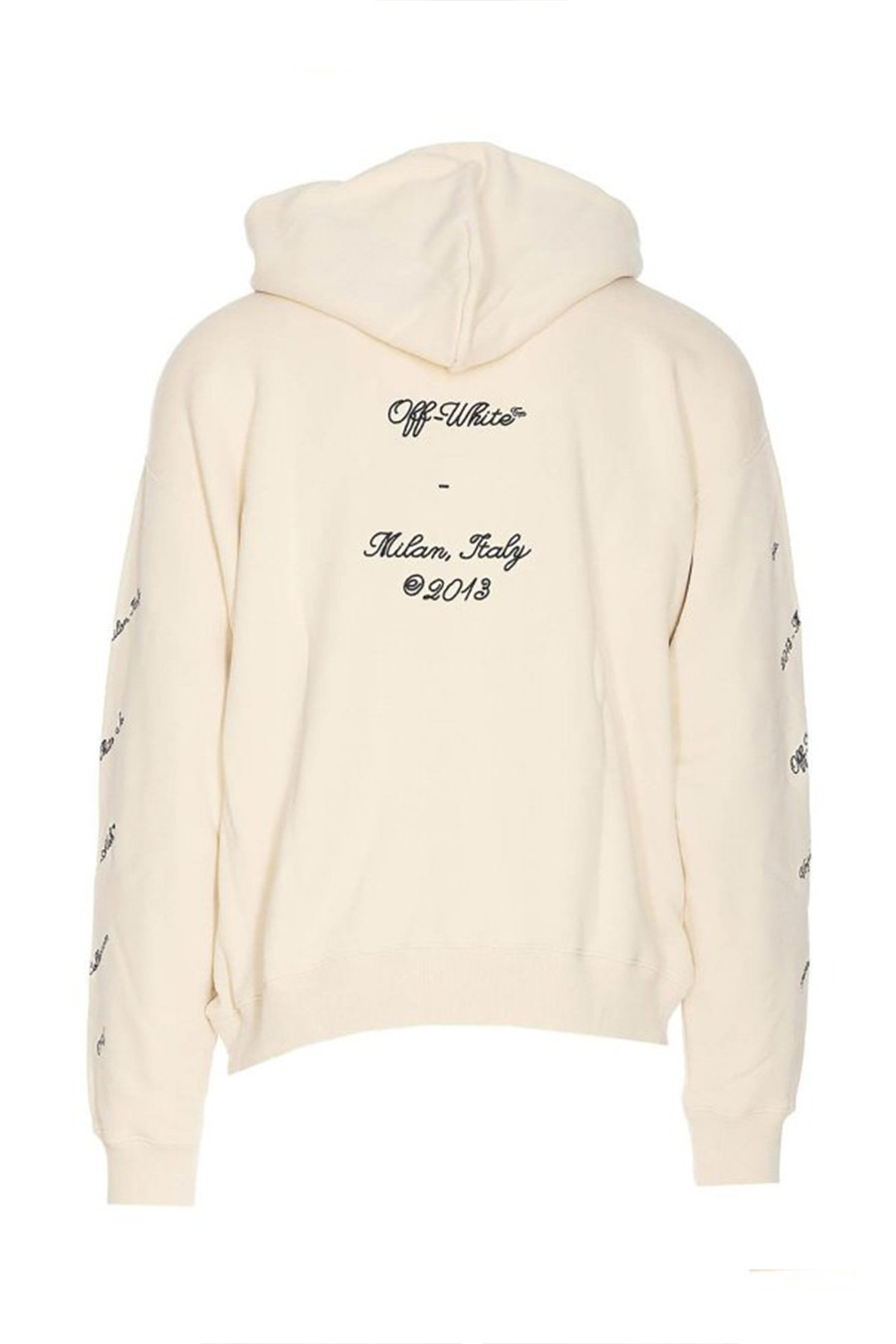 Off-white Men Sweatshirts