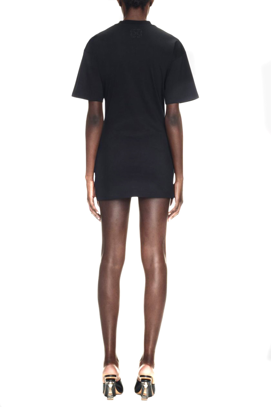 Off-white Dress 4