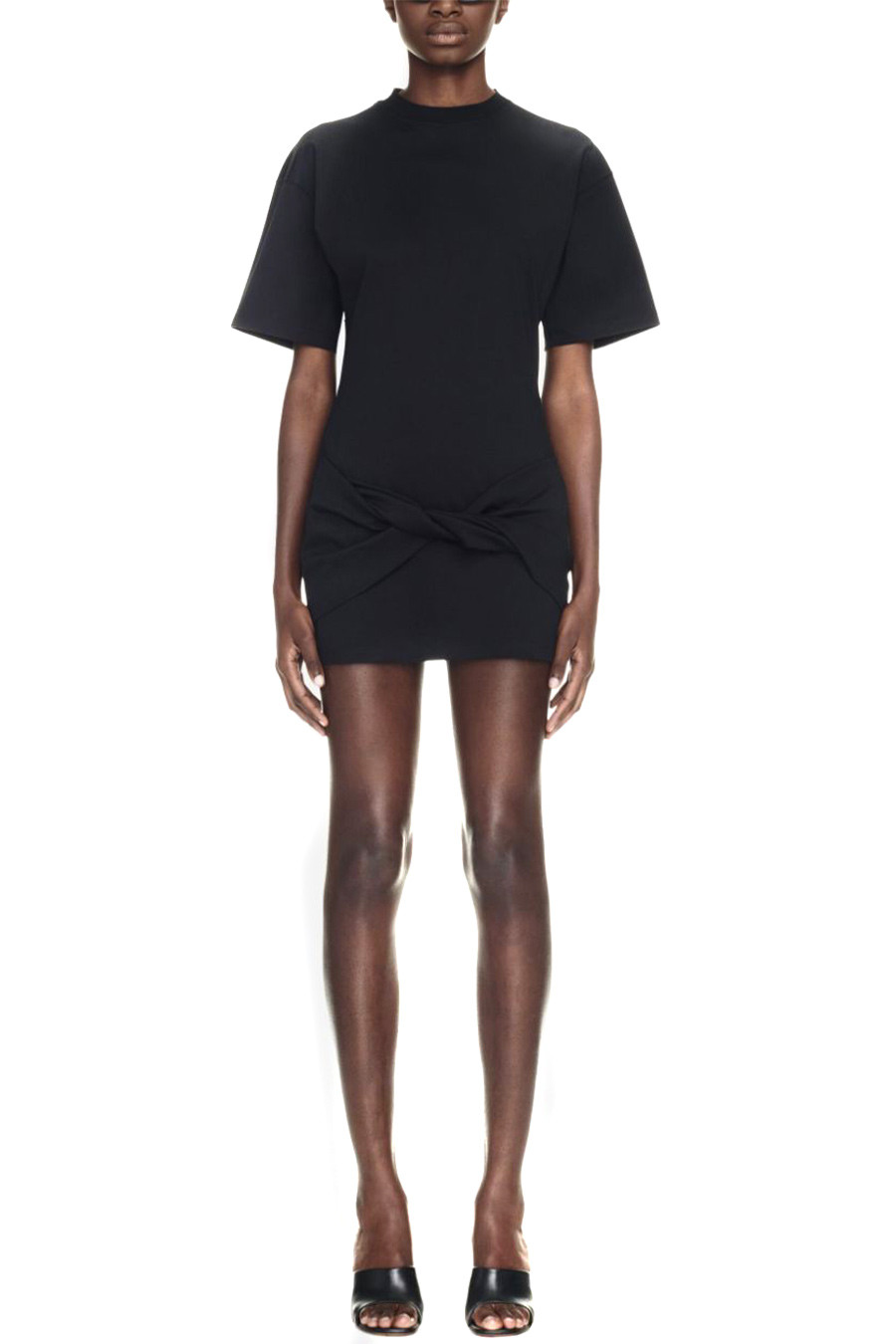 Off-white Dress 2