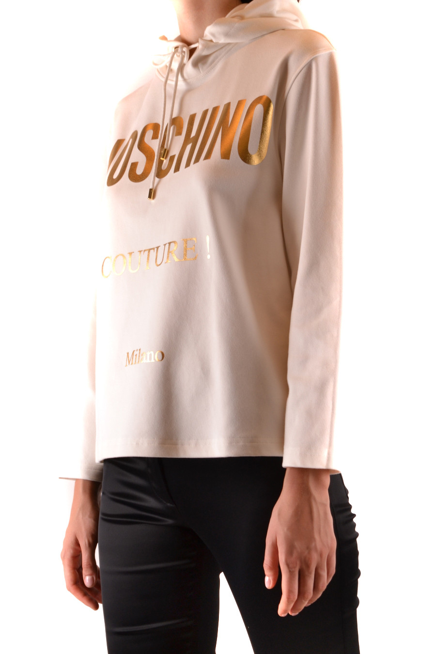 Moschino  Women Sweatshirts