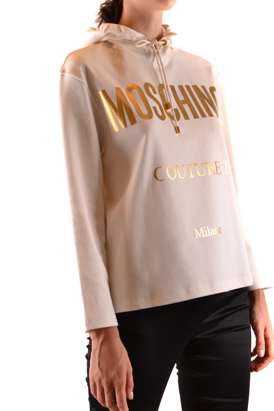 Moschino  Women Sweatshirts