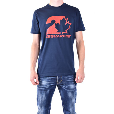 Dsquared2 T-Shirt Uomo