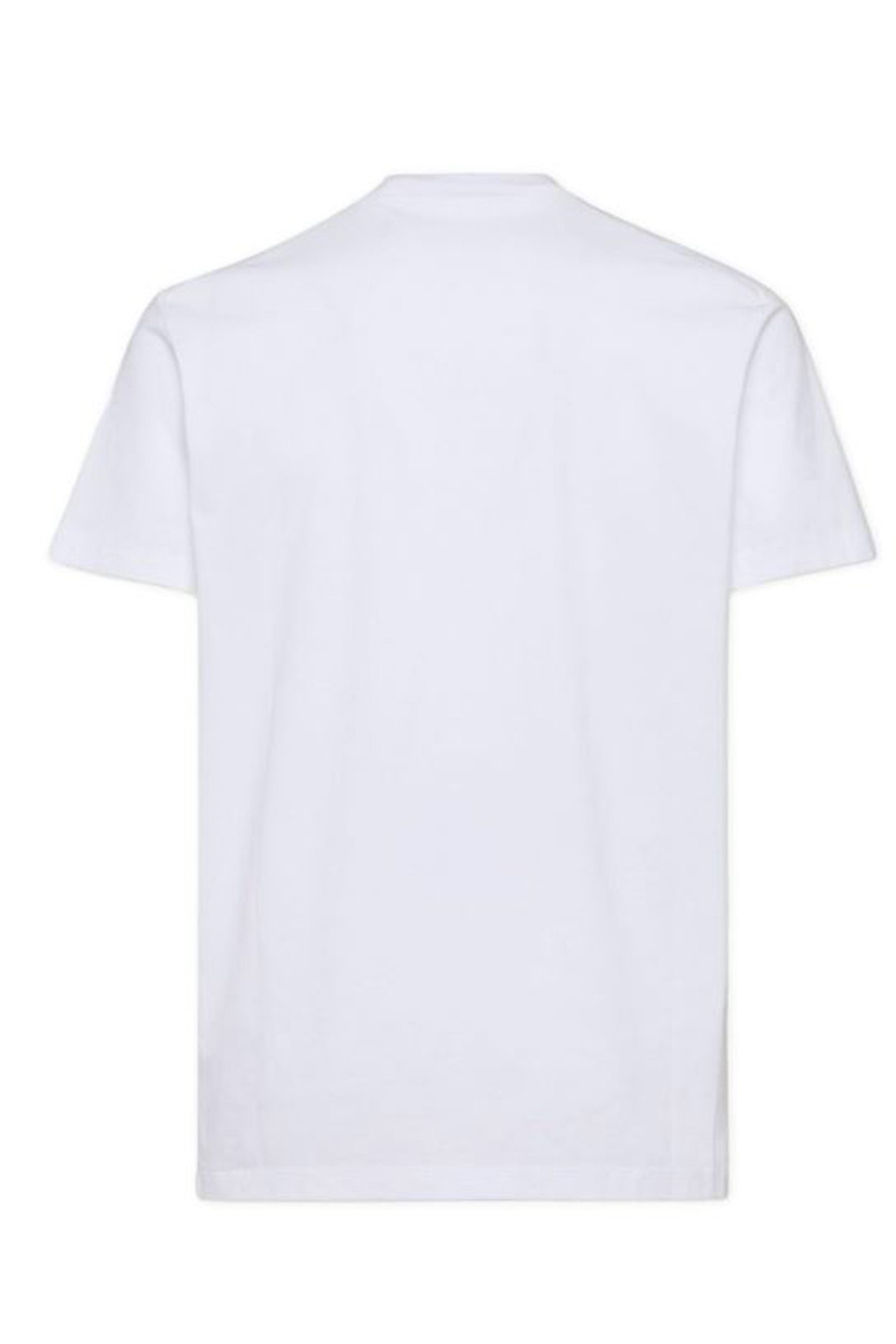 Dsquared2 Men T-Shirt