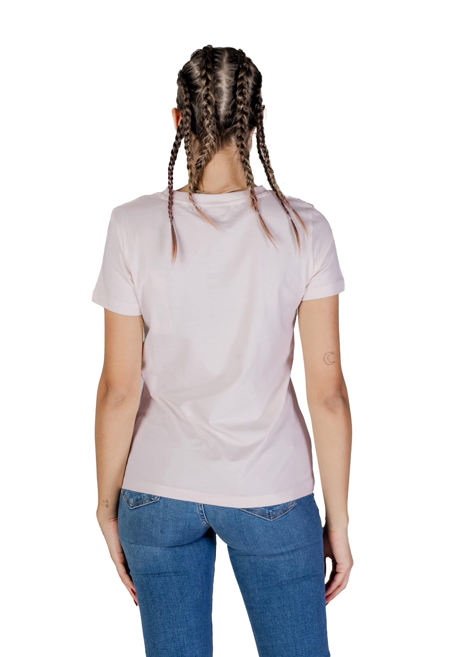 Guess Active T-Shirt 2