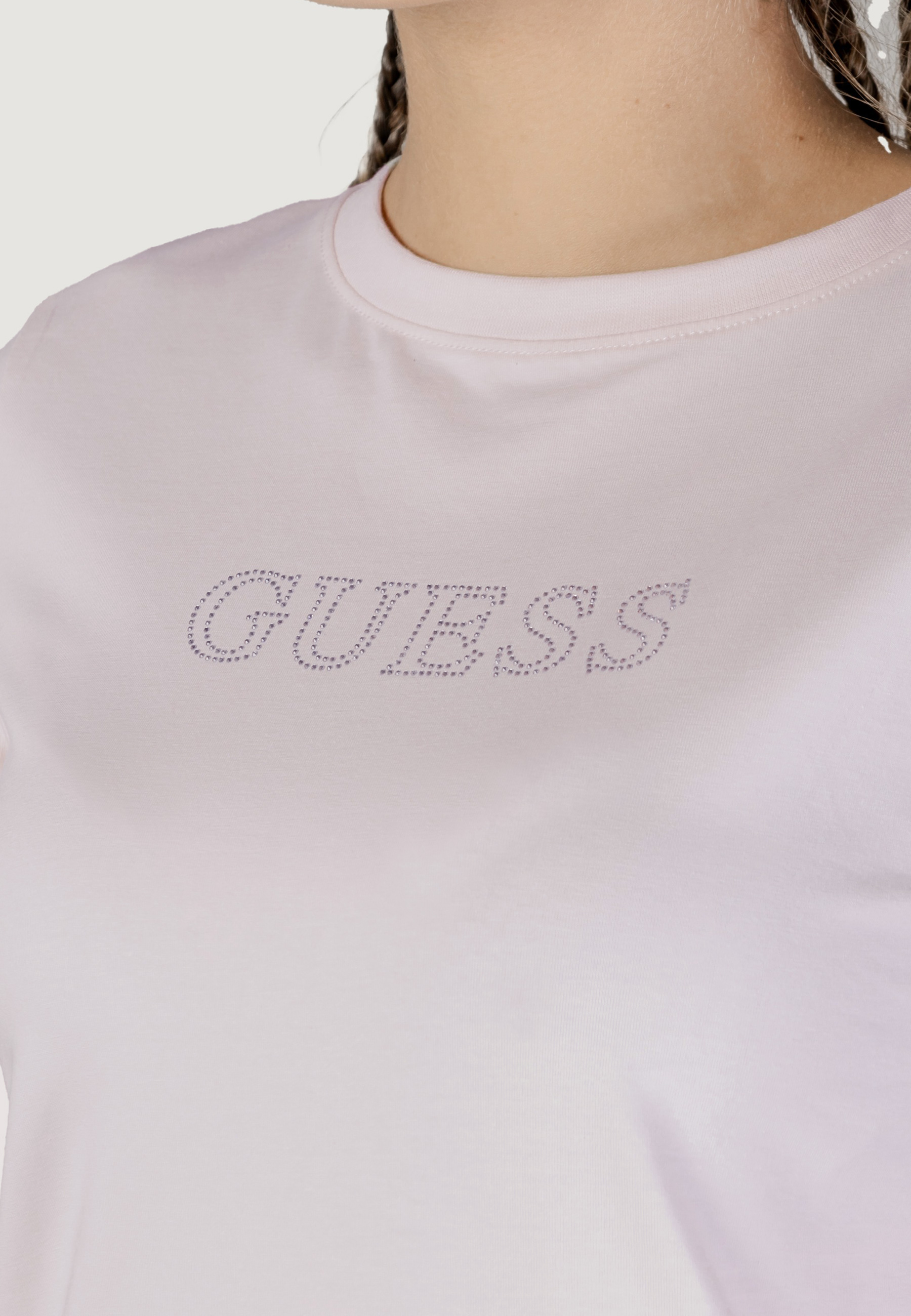 Guess Active T-Shirt 5