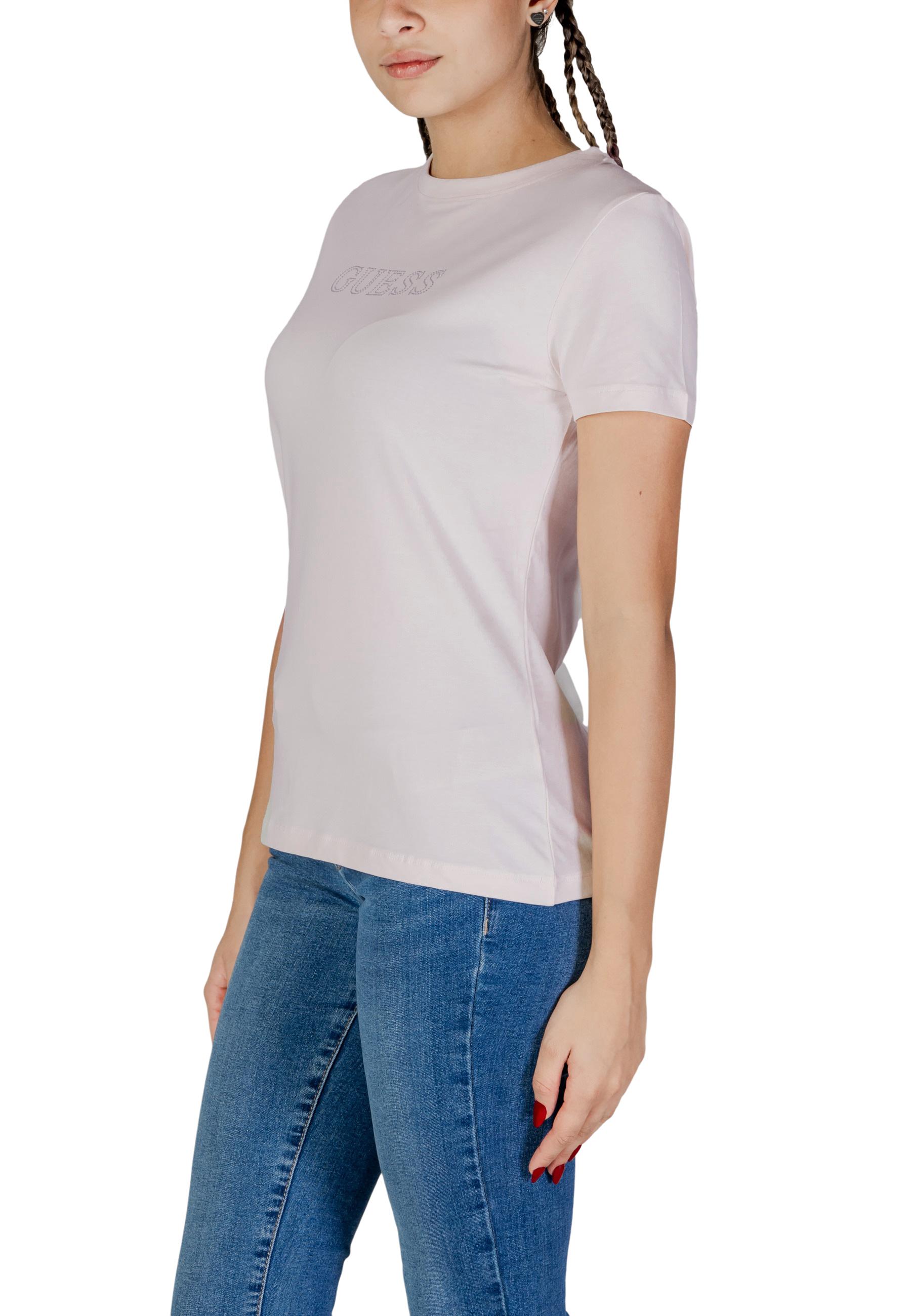 Guess Active T-Shirt 4