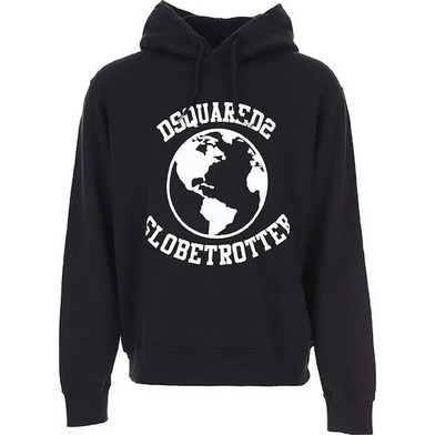 Dsquared Felpa Uomo