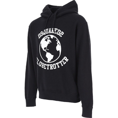Dsquared Felpa Uomo