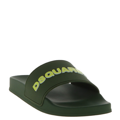 Dsquared2 Ciabatte Uomo