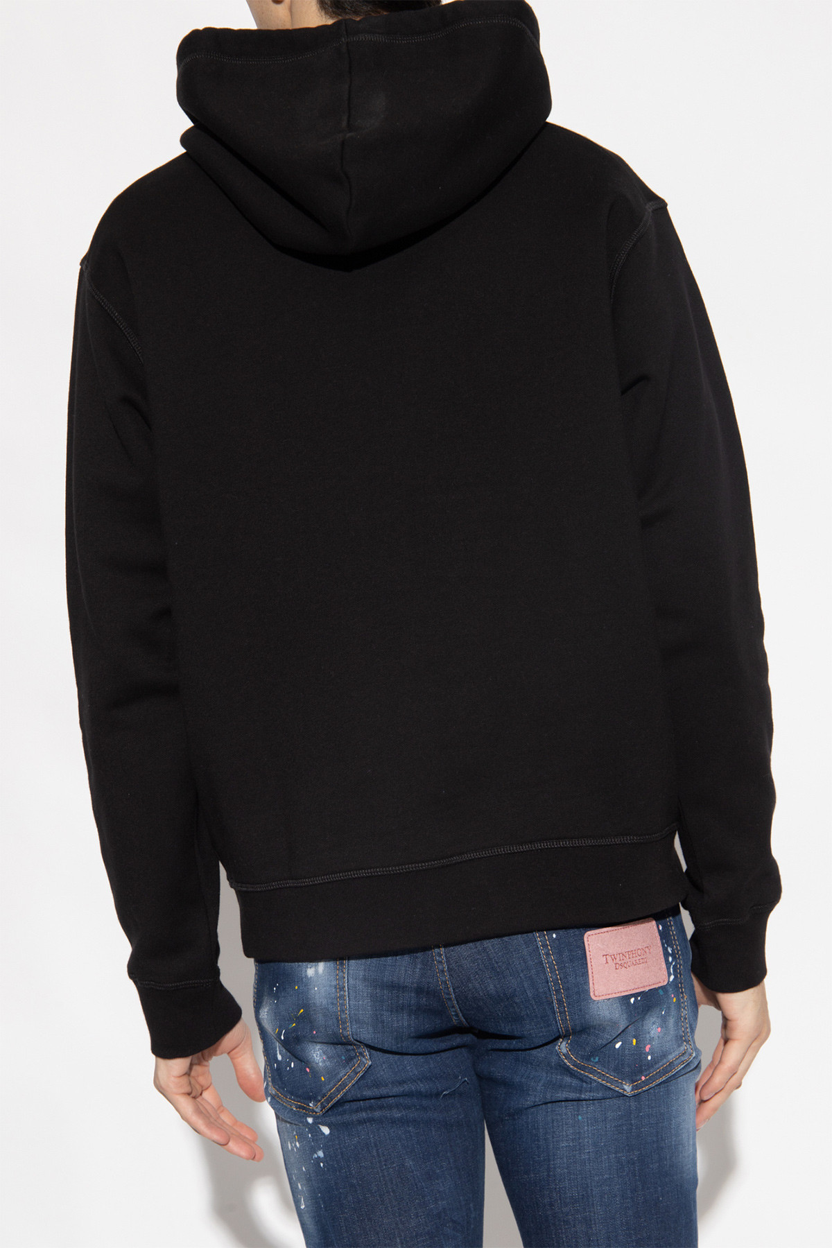 Dsquared Men Sweatshirts