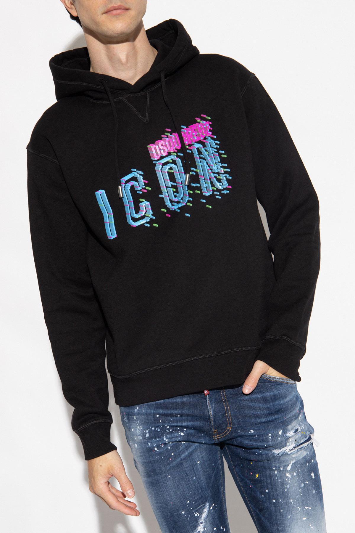 Dsquared Men Sweatshirts