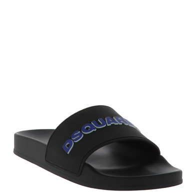 Dsquared2 Ciabatte Uomo