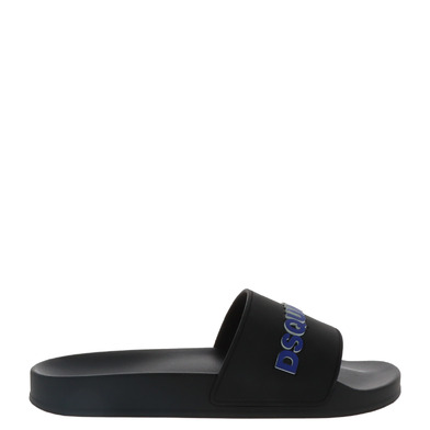 Dsquared2 Ciabatte Uomo
