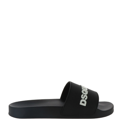 Dsquared2 Ciabatte Uomo