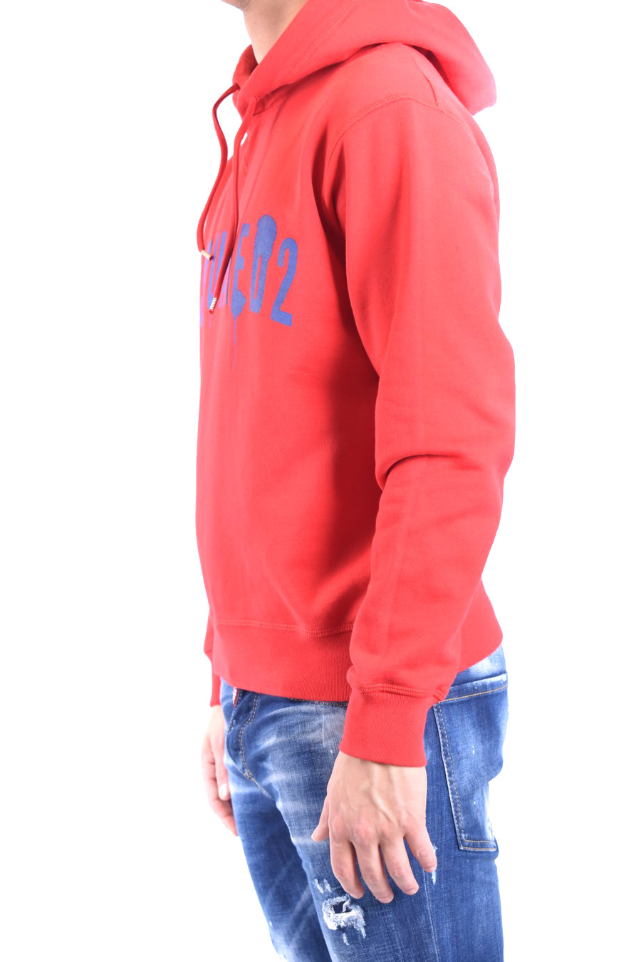 Dsquared2 Sweatshirts 3