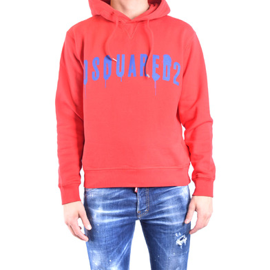 Dsquared2 Felpa Uomo