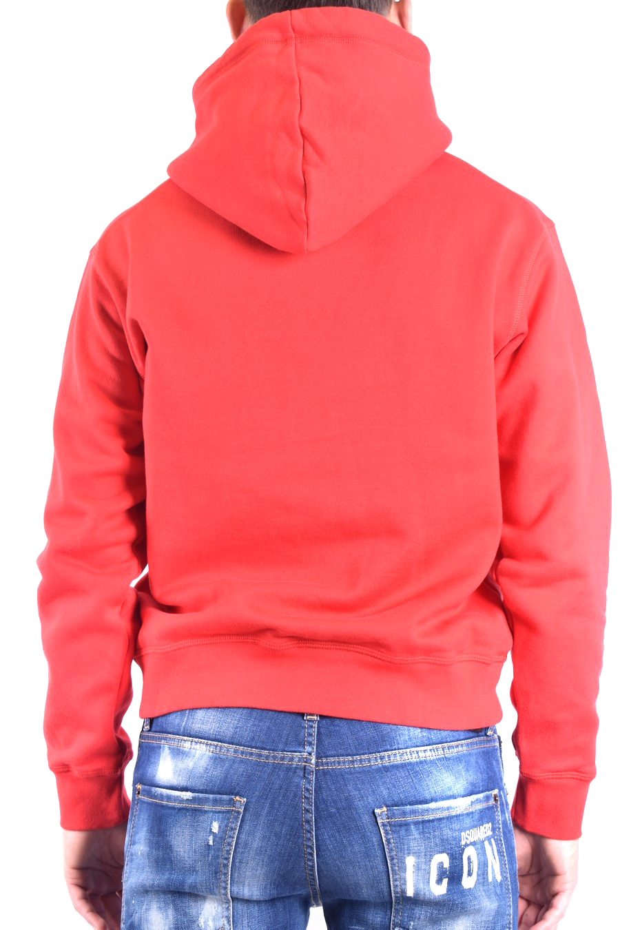 Dsquared2 Sweatshirts 4