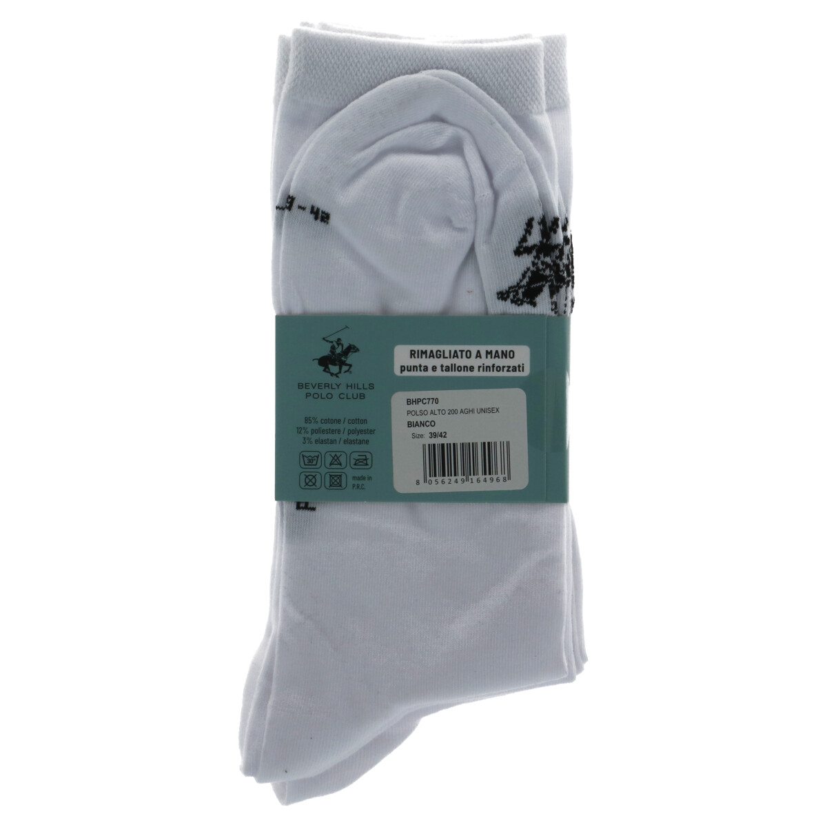 Beverly Hills Polo Club Men Underwear